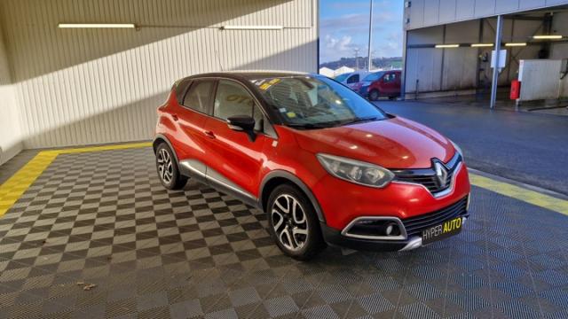 Renault Captur image 9
