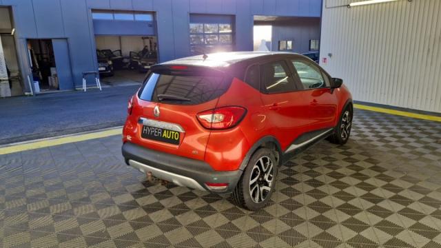 Renault Captur image 1