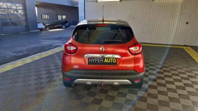 Renault Captur image 7
