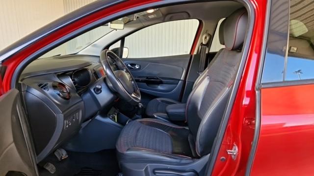 Renault Captur image 4