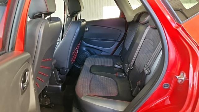 Renault Captur image 8