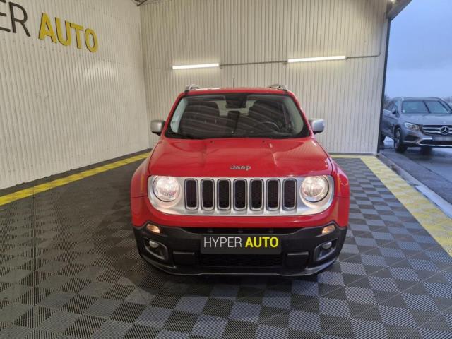 Jeep Renegade image 3