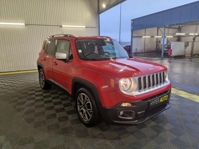 Jeep Renegade image 9