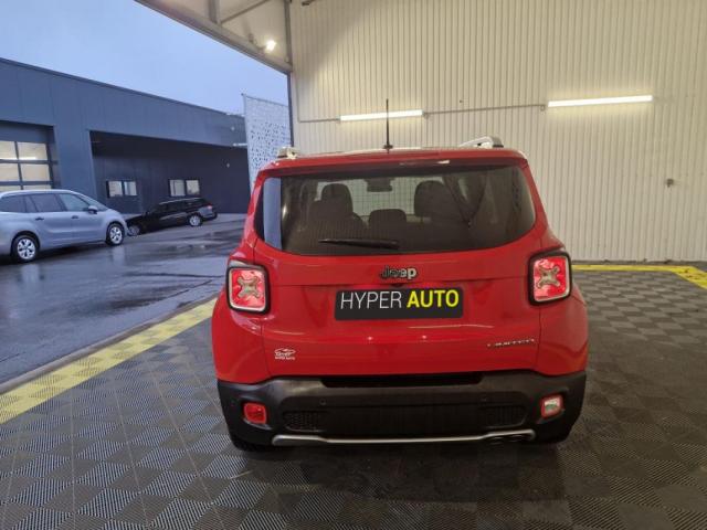 Jeep Renegade image 7