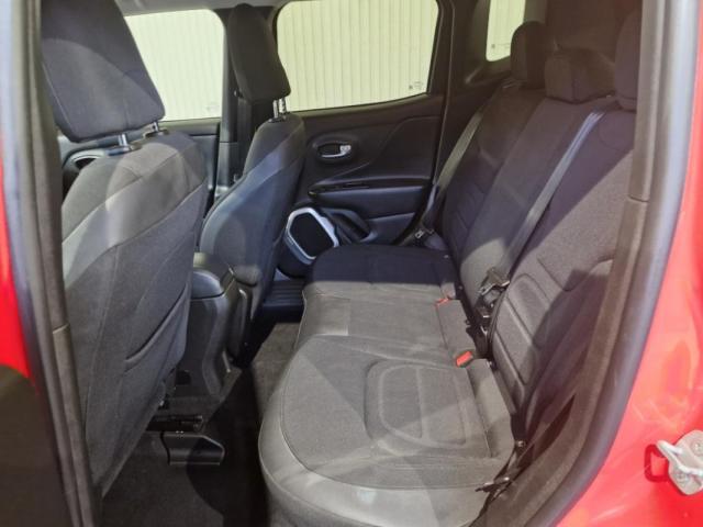 Jeep Renegade image 2