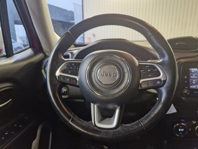 Jeep Renegade image 1