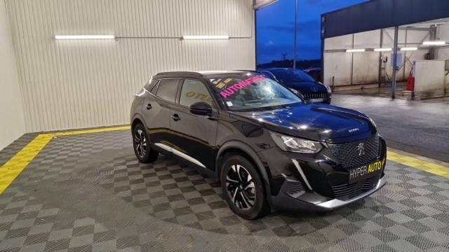 Peugeot 2008 image 1