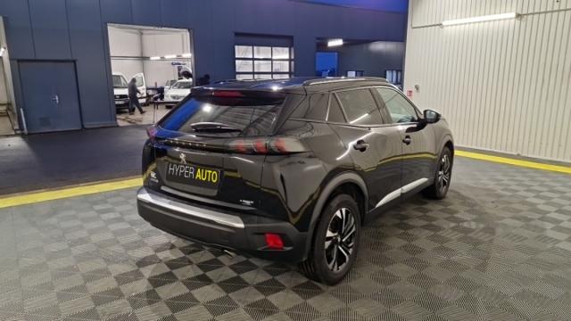 Peugeot 2008 image 3