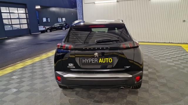 Peugeot 2008 image 6