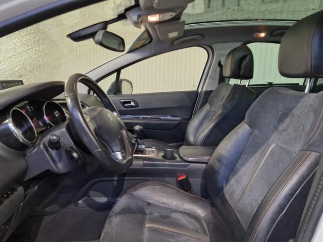 Peugeot 3008 image 6