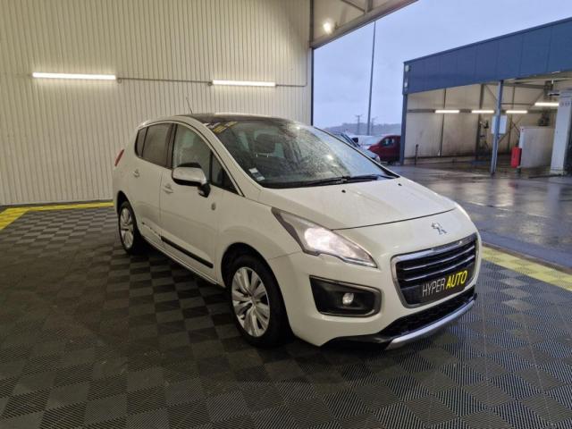 Peugeot 3008 image 1