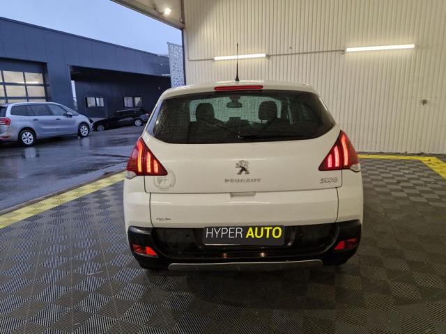 Peugeot 3008 image 8