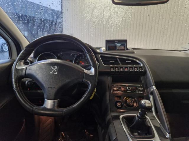 Peugeot 3008 image 4