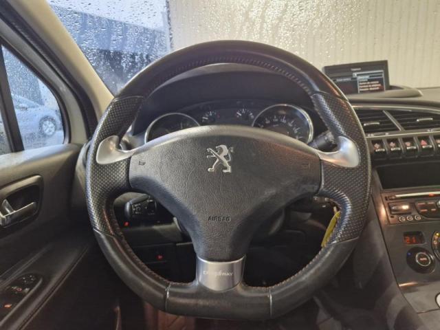 Peugeot 3008 image 5