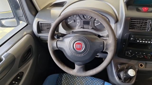 Fiat Scudo image 7