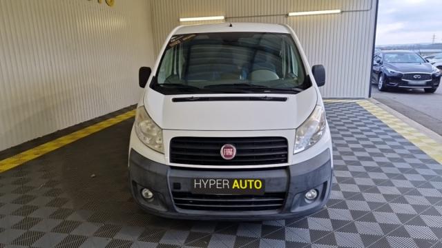 Fiat Scudo image 5
