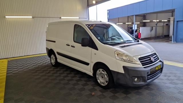 Fiat Scudo image 8