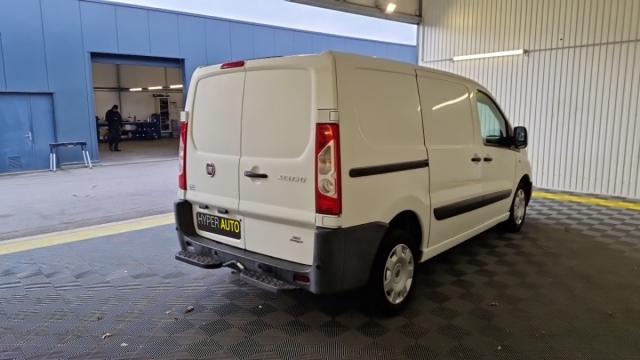 Fiat Scudo image 4