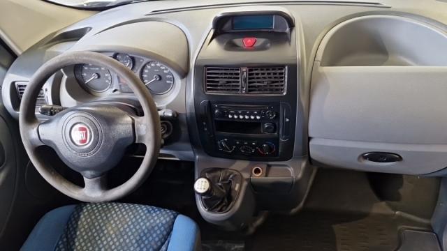 Fiat Scudo image 9