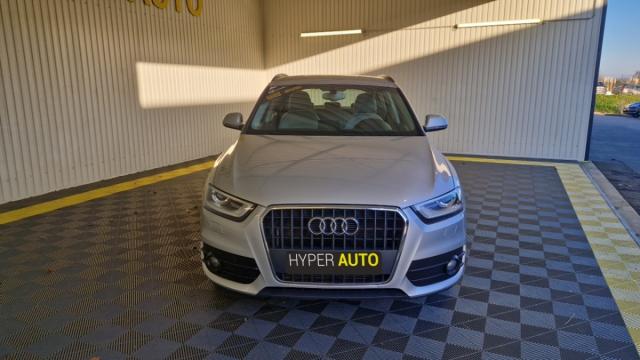 Audi Q3 image 6