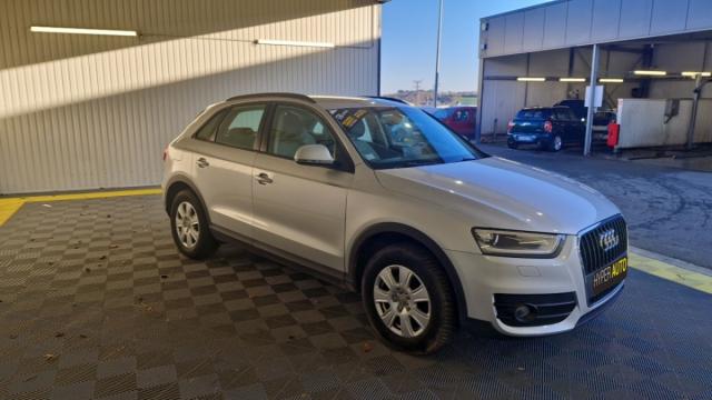 Audi Q3 image 5