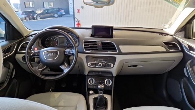 Audi Q3 image 7
