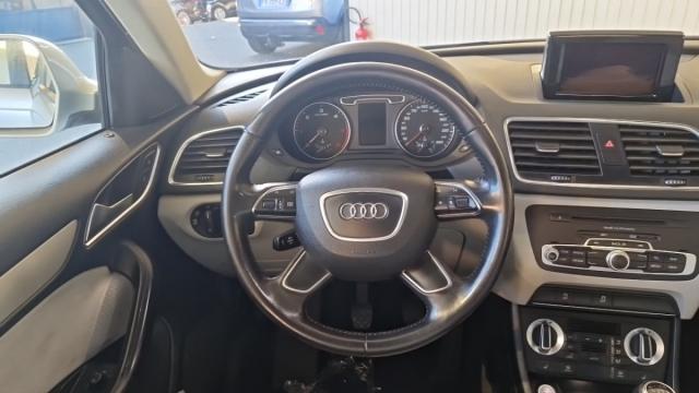 Audi Q3 image 9