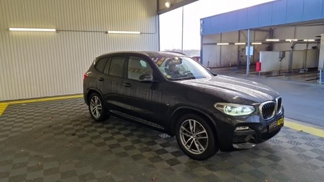 Bmw X3 image 6