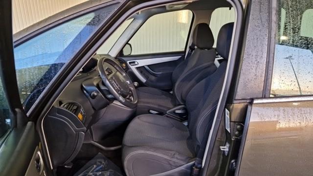 Citroen Grand C4 Picasso image 7
