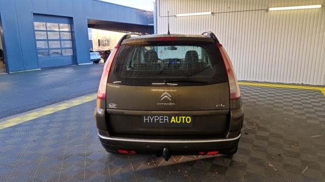 Citroen Grand C4 Picasso image 2