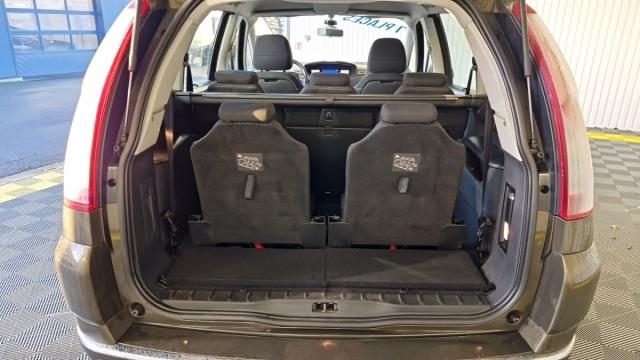 Citroen Grand C4 Picasso image 9