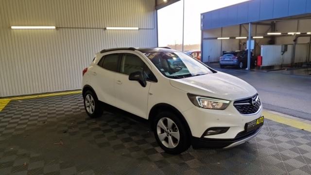 Opel Mokka image 6