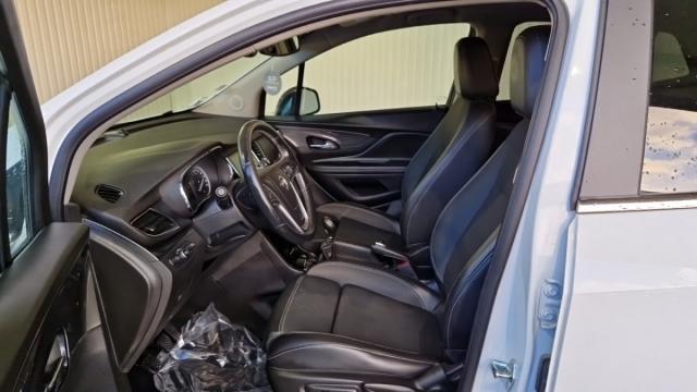 Opel Mokka image 3