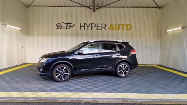 Nissan X-Trail 1.6 Dci 130 5pl Visia