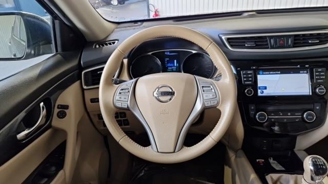 Nissan X-Trail image 5