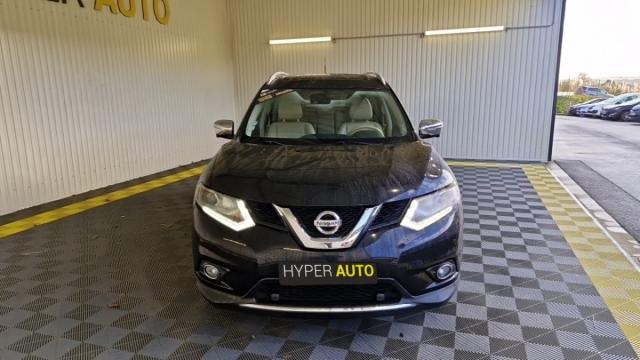 Nissan X-Trail image 1