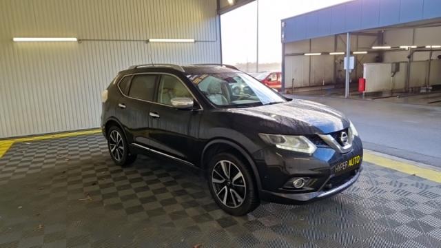 Nissan X-Trail image 2