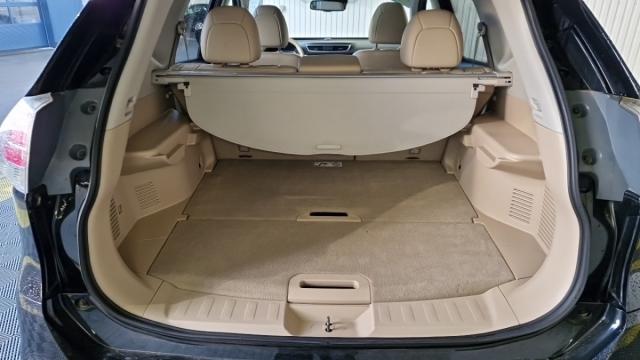 Nissan X-Trail image 9