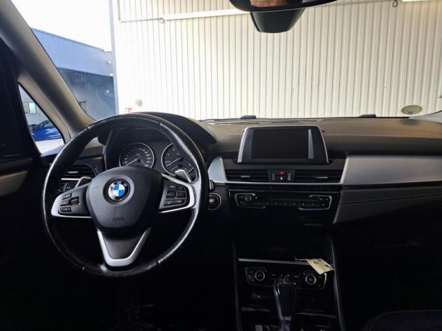 Bmw Série 2 Gran Tourer image 5