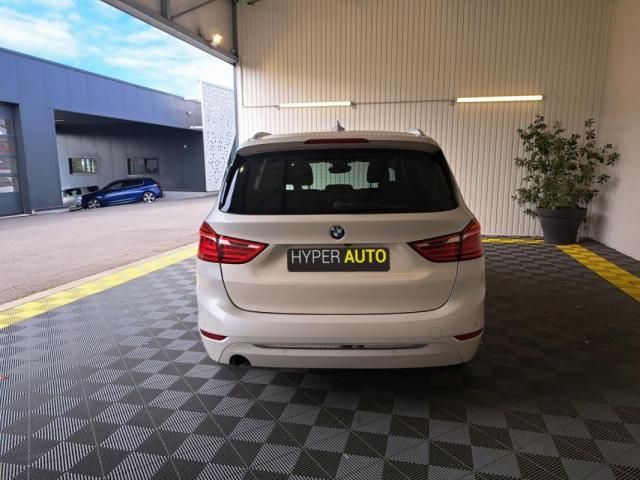 Bmw Série 2 Gran Tourer image 6