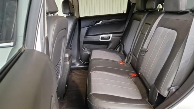 Opel Antara image 5