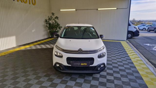 Citroen C3 image 9