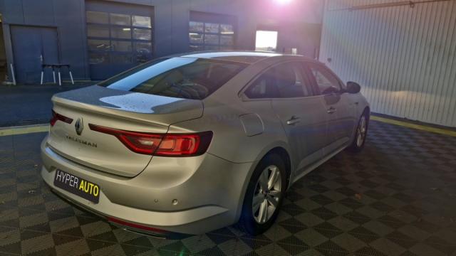 Renault Talisman image 5