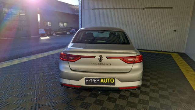Renault Talisman image 4