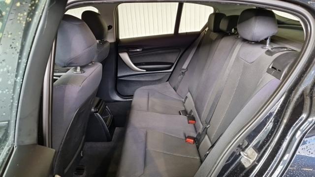 Bmw Série 1 image 7