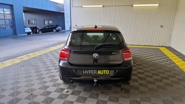 Bmw Série 1 image 8