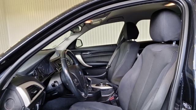 Bmw Série 1 image 3