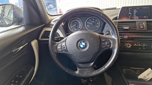 Bmw Série 1 image 1