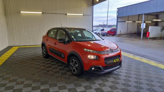 Citroen C3 image 2