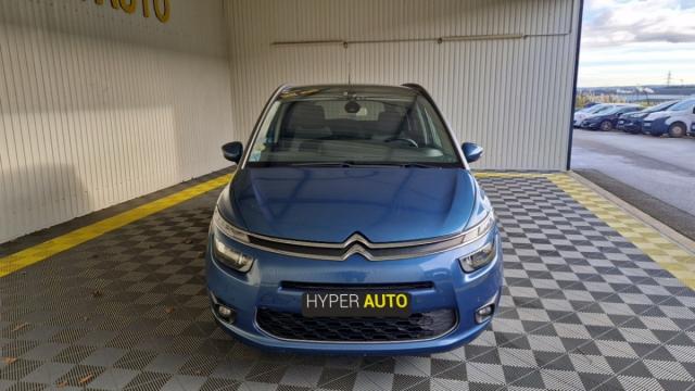 Citroen Grand C4 Picasso image 4